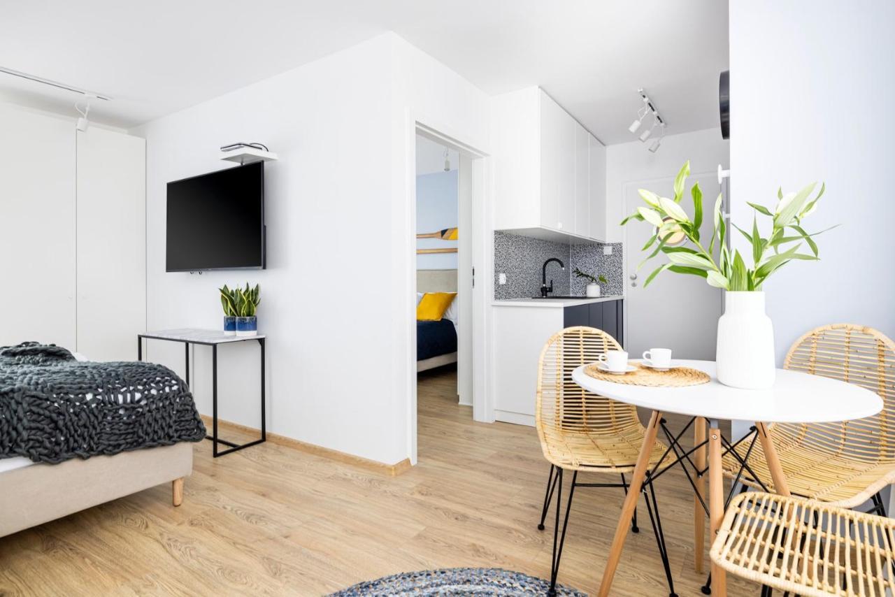 Apartment Rzemieslnicza 5 *